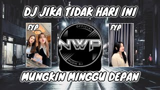 Download lagu DJ JIKA TIDAK HARI INI MUNGKIN MINGGU DEPAN - KITA USAHAKAN LAGI REMIX FULL BASS VIRAL TIKTOK 2025 mp3 Download lagu DJ JIKA TIDAK HARI INI MUNGKIN MINGGU DEPAN - KITA USAHAKAN LAGI REMIX FULL BASS VIRAL TIKTOK 2025 mp3