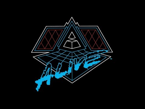 Daft Punk - Robot Rock / Oh Yeah (Official audio)