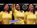 Megha Thomas In Her Most Elegant Look Of The Season