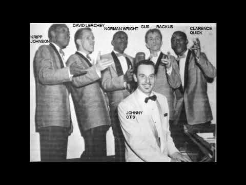 The Del Vikings “Come Go With Me” (Audition tape) 1956-7