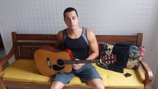 Video thumbnail for Violão BOM E BARATO - LAUREN LA 125 - Lucas Calmon by Lucas Calmon