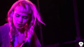 Grimes - Vanessa @ Pier 84/ River Rocks