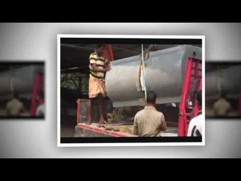 Sajco Industries Kurichy Kottayam