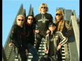 Scorpions - Ветер перемен (WIND OF CHANGE RUSSIAN VERSION ...