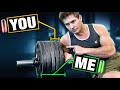 4 Deadlift Tips to INSTANTLY Increase Your MAX! (GUARANTEED TO WORK!)