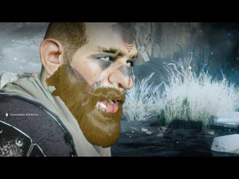 Dragon Age: Inquisition - Lets Play - Part 1