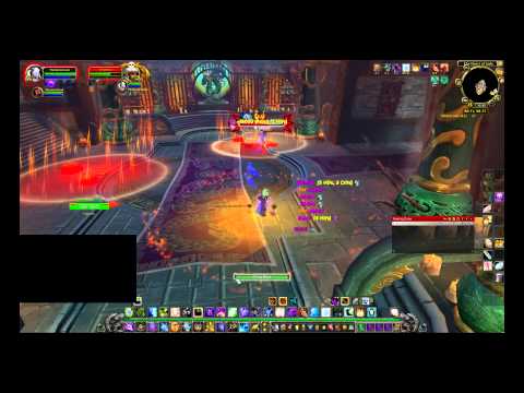 TheDudeDudet Shadow Priest Ch. IV: Celestial Blessings