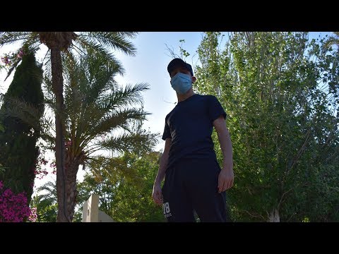 REZE - ESTADO CRÍTICO (Videoclip Oficial)