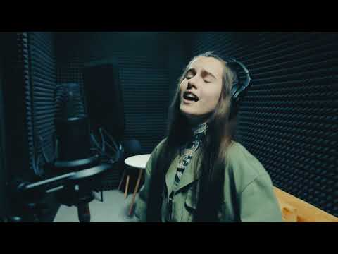 Darina Krasnovetska -  Say love 2 years later (Junior Eurovision 2018)