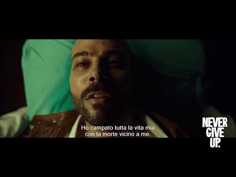 L'immortale (2019) - Scena inizio film [HD]