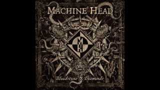 Machine Head - Imaginal Cells