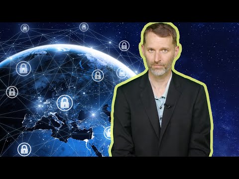 Top 5 web app security risks