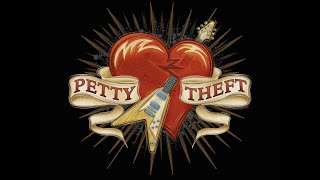 &#39;A Woman In Love (It&#39;s Not Me)&#39; live - PETTY THEFT - San Francisco Tribute to Tom Petty