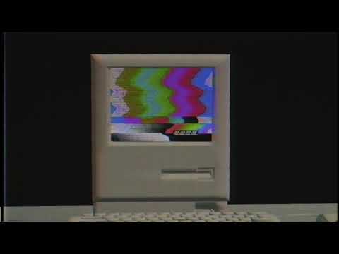 EasyTMR - Concrete Dreams Dir. Btc Visuals