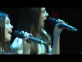 Aset feat. Непоседы - "Hallelujah" by Leonard Cohen (Live ...