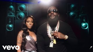 Rick Ross - If They Knew ft. K. Michelle