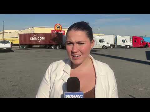 Elizabeth Renames Joe Sheridan Way