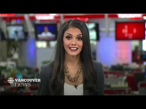 WATCH LIVE: CBC Vancouver News at 6 for Tuesday, December 11