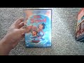 My THX Broadway DVD Collection