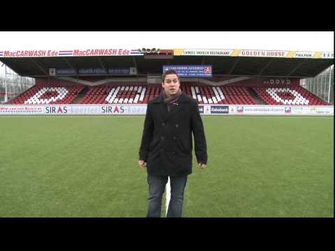 Officiële trailer Veenendaalse Krant Finaleweken 2010