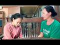 Chinh Hurriedly Sought Out Her Mother To Verify The Truth And She Was Utterly Stunned