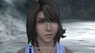 Dreamboat Without a Boat - Let's Play Final Fantasy X Part 97