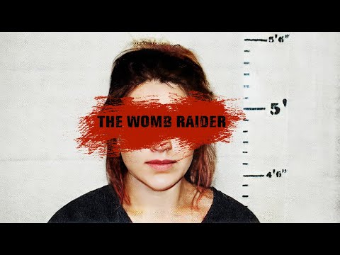 THE WOMB RAIDER, Taylor Parker | DEADBUG'S 2 Minute Murder #13