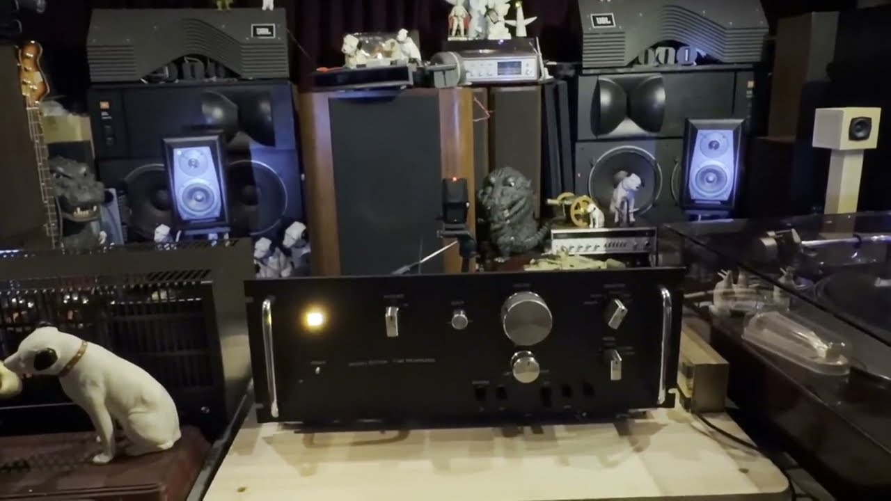 五輪真弓 ライブ　大阪阪急ファイブ　1976年3月6日　SB-M300　空気録音