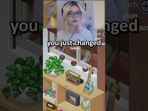 Secret Item in Unpacking