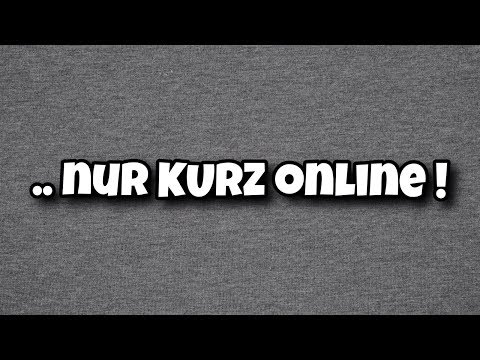 Video Thumbnail: Dieses Video wird in 24 Stunden gelöscht !