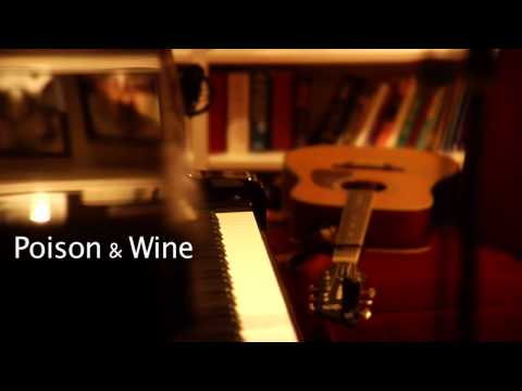 The making of Poison & Wine // The Civil Wars