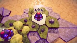 Nine Nines - Campaign - Level 5 - Hard