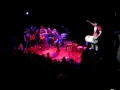 Firewater in chicago banghra bros 2012