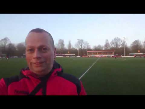 Stukje Live SV GEINOORD JO13-1 - DOVO JO13-1