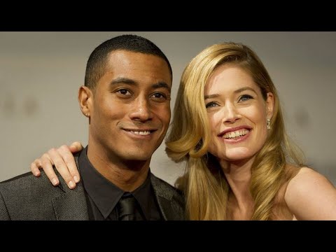 Doutzen Kroes boyfriends list (dating history)