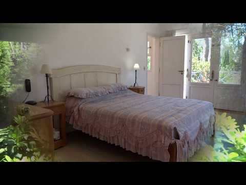 Video de YouTube - Alquiler de verano, Casa de 4 dormitorios en Club de Laguna Blanca