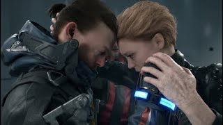 DEATH STRANDINGを映画として観よう！PART12 ムービーのみ プレイ実況なし[デス・ストランディング]