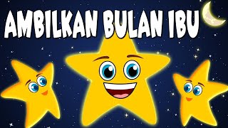 Download lagu Lagu ambilkan bulan Bu anak anak II Ciptaan AT Mahmud mp3 Download lagu Lagu ambilkan bulan Bu anak anak II Ciptaan AT Mahmud mp3