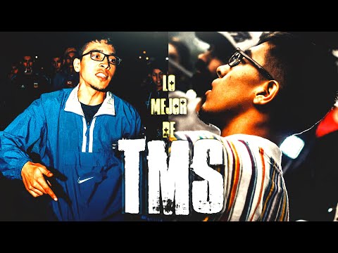 LO MEJOR DE TMS, FILOSOFÍA UNDER! - Talentos del Under #33