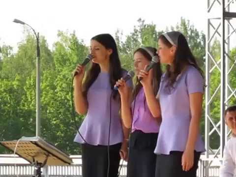 s. VOROȘAN - CU UN SINGUR CUVÎNT - OCNIȚA 26/06/16