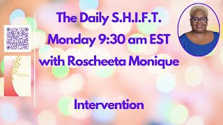 01-28-2026 The Daily S.H.I.F.T. - Intervention - James 4