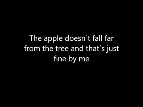 Appletree by Pat Sunny Spring