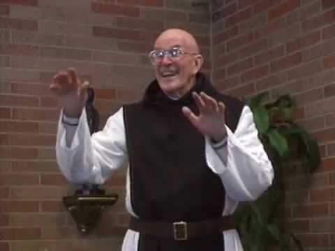 4.  The Basic Principles of Centering Prayer, from Six Continuing Sessions by Thomas Keating