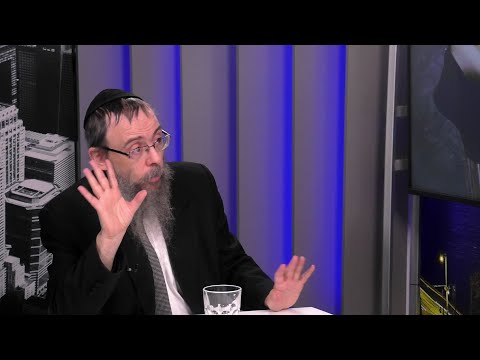 PIRKADAT M. Kende Péterrel: Oberlander Báruch