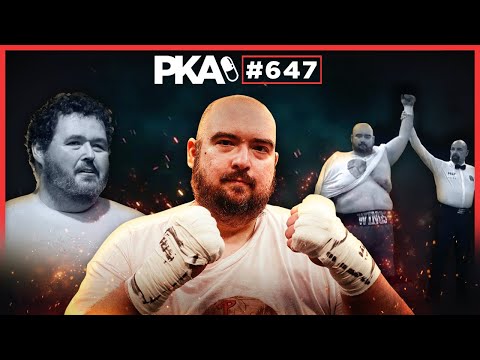 PKA 647 W/ Harley: Wings Vs Boogie, Eat The Onion, Bud Light Ban