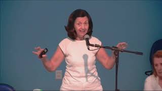 Ismailda Gomide Buscai e Achareis