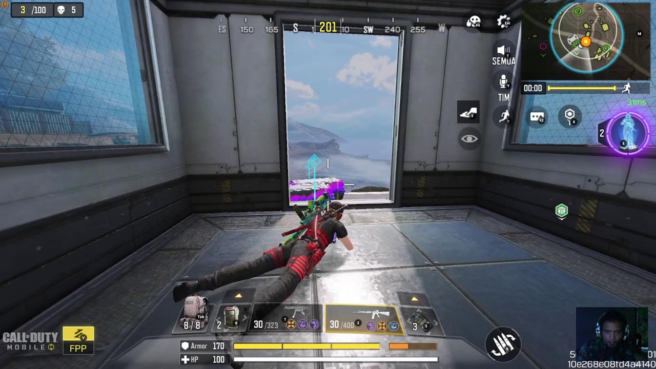 CODM Gameloop Error Lag Windows 11 GTX 970 i7 4770