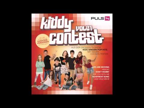 Kiddy Contest 2015 - We Are the Kids