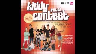 Kiddy Contest 2015 - We Are the Kids