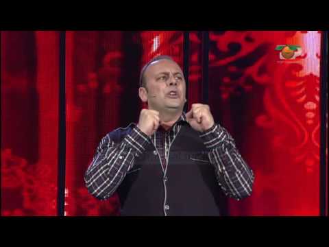 Portokalli, 10 Prill 2011 - Genci Fuga (Aksidentet automobilistike te shofereve femra)